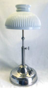 Astley Parlor Lamp with ribbed opal shade.jpg