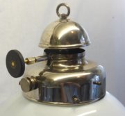 Coleman R Reading lamp Burner with cowl.jpg