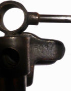 Coleman R Reading lamp number on mixing chamber.jpg