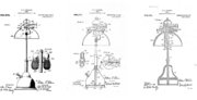 Coleman R Reading lamp patents.jpg