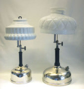 Akron 121 g lamp with the 102 g Akron.jpg