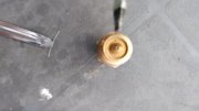 Rapid Starter base showing second hole at 12oclock position.jpg
