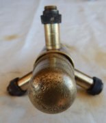 20190915-019 - 1955 Tilley - Burner.JPG