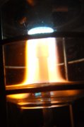 20190919-039 - 1955 Tilley - Blue Flame Test.JPG