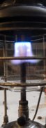 20190920-042 - 1955 Tilley - Blue Flame Test.JPG