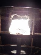 20190920-045 - 1955 Tilley - Mantle Test.JPG