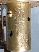 Bystrom Arc Lamp burner shell stamping logo.jpg