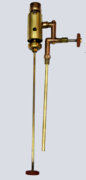 Bystrom burner with cleaning needle rod and fuel pick up pipe.jpg