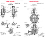 Bystrom Arc lamp patents.jpg