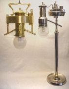 Wiktorin Lilliput and stand lamp.jpg