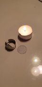 New material gauge cluster and candle.jpg