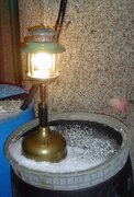 VIKINGSON VERANDA LANTERN ON ICE 2..JPG