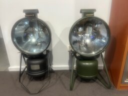 Tilleylamps
